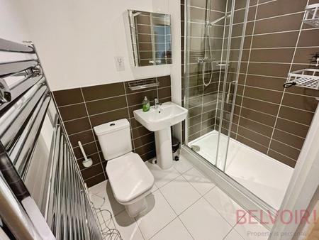4 bedroom Semi-detached house to let in Dob Park Close, Basford, Nottingham, NG6