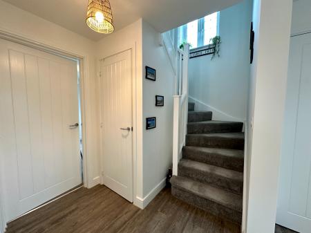 3 bedroom Semi-detached house for sale in Billet Crescent, Goscote, Walsall, WS3