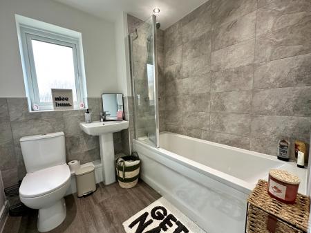 3 bedroom Semi-detached house for sale in Billet Crescent, Goscote, Walsall, WS3