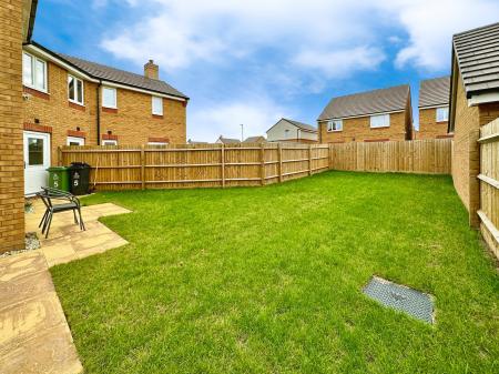 3 bedroom Semi-detached house for sale in Billet Crescent, Goscote, Walsall, WS3