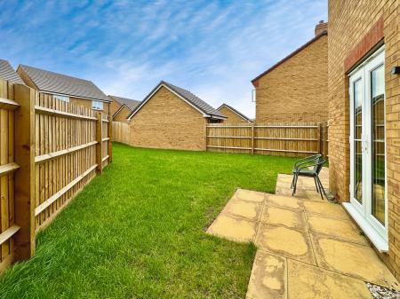 3 bedroom Semi-detached house for sale in Billet Crescent, Goscote, Walsall, WS3