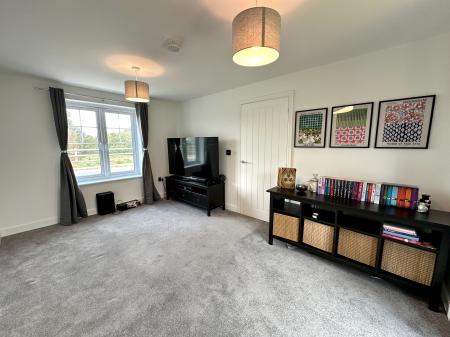 3 bedroom Semi-detached house for sale in Billet Crescent, Goscote, Walsall, WS3