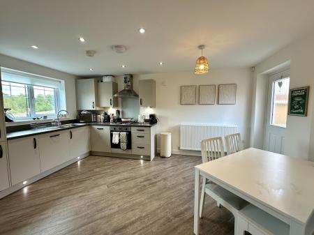 3 bedroom Semi-detached house for sale in Billet Crescent, Goscote, Walsall, WS3