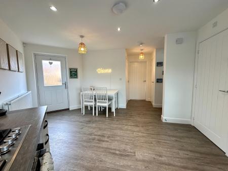 3 bedroom Semi-detached house for sale in Billet Crescent, Goscote, Walsall, WS3