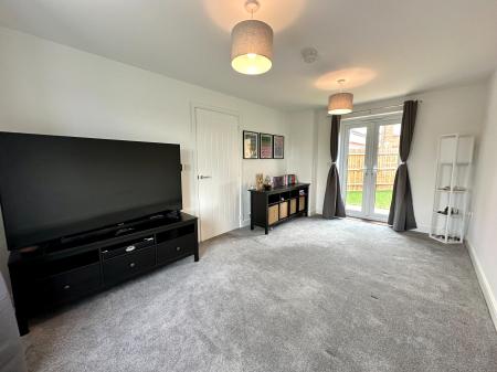 3 bedroom Semi-detached house for sale in Billet Crescent, Goscote, Walsall, WS3
