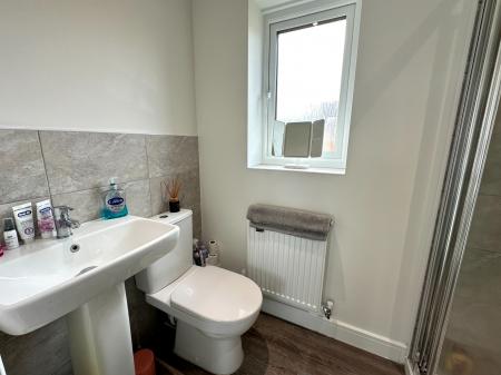 3 bedroom Semi-detached house for sale in Billet Crescent, Goscote, Walsall, WS3