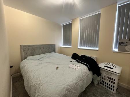 1 bedroom Apartment for sale in Bridge Street, Walsall, WS1