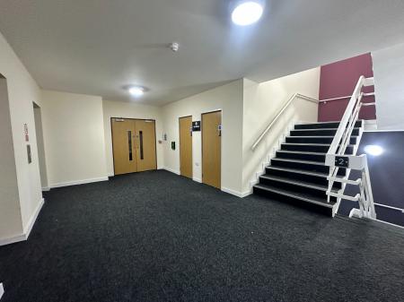 1 bedroom Apartment for sale in Bridge Street, Walsall, WS1