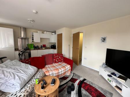 1 bedroom Apartment for sale in Bridge Street, Walsall, WS1