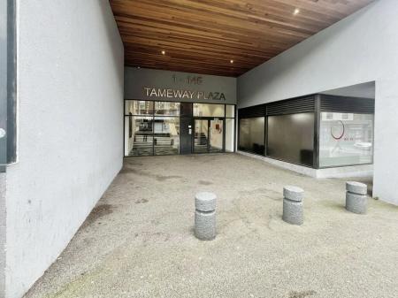 1 bedroom Apartment for sale in Bridge Street, Walsall, WS1