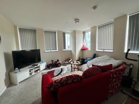 1 bedroom Apartment for sale in Bridge Street, Walsall, WS1
