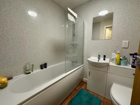 1 bedroom Apartment for sale in Bridge Street, Walsall, WS1