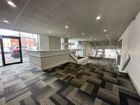 1 bedroom Apartment for sale in Bridge Street, Walsall, WS1