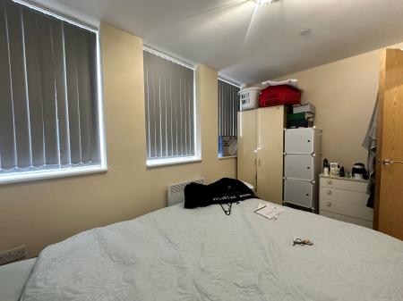 1 bedroom Apartment for sale in Bridge Street, Walsall, WS1