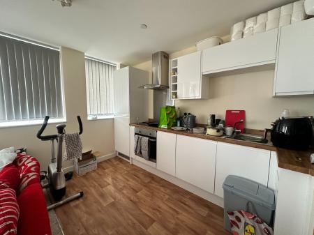 1 bedroom Apartment for sale in Bridge Street, Walsall, WS1