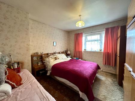 3 bedroom Semi-detached house for sale in Chantry Avenue, Walsall, WS3