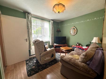 3 bedroom Semi-detached house for sale in Chantry Avenue, Walsall, WS3