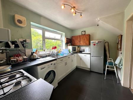 3 bedroom Semi-detached house for sale in Chantry Avenue, Walsall, WS3