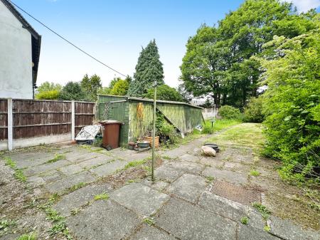 3 bedroom Semi-detached house for sale in Chantry Avenue, Walsall, WS3