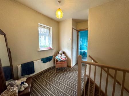 3 bedroom Semi-detached house for sale in Chantry Avenue, Walsall, WS3