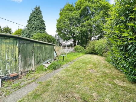 3 bedroom Semi-detached house for sale in Chantry Avenue, Walsall, WS3