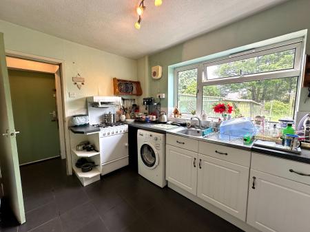 3 bedroom Semi-detached house for sale in Chantry Avenue, Walsall, WS3