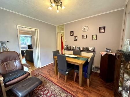 3 bedroom Terraced House for sale in Daw End Lane, Pelsall, Walsall, WS4