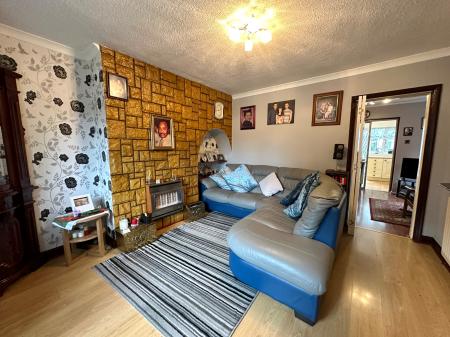 3 bedroom Terraced House for sale in Daw End Lane, Pelsall, Walsall, WS4