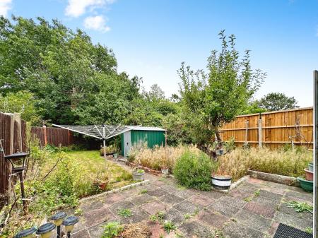 3 bedroom Terraced House for sale in Daw End Lane, Pelsall, Walsall, WS4