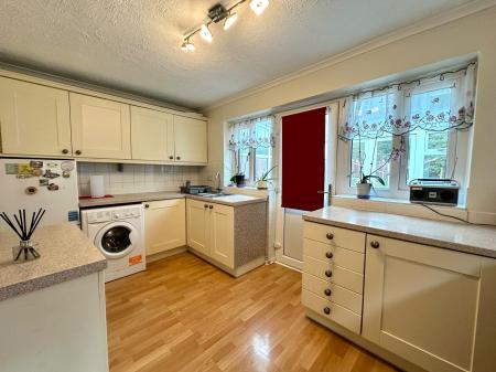 3 bedroom Terraced House for sale in Daw End Lane, Pelsall, Walsall, WS4