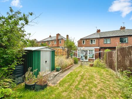 3 bedroom Terraced House for sale in Daw End Lane, Pelsall, Walsall, WS4