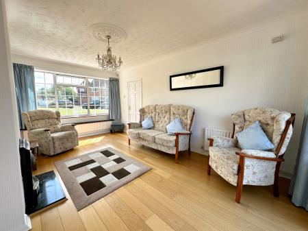 3 bedroom Semi-detached house for sale in Drake Road, Bloxwich, Walsall, WS3