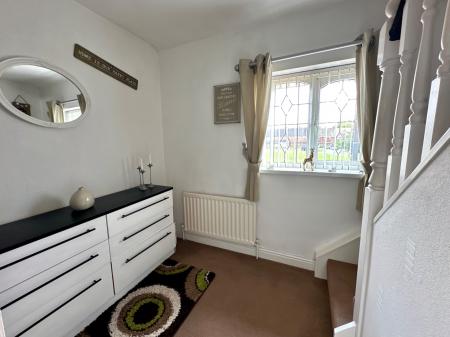 3 bedroom Semi-detached house for sale in Drake Road, Bloxwich, Walsall, WS3