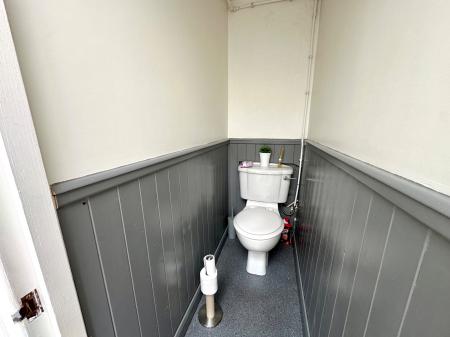 3 bedroom Semi-detached house for sale in Drake Road, Bloxwich, Walsall, WS3