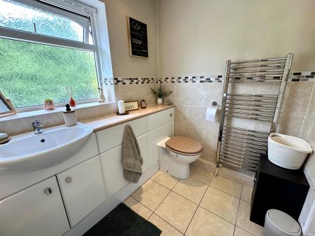 3 bedroom Semi-detached house for sale in Drake Road, Bloxwich, Walsall, WS3