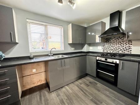 2 bedroom Apartment for sale in Eagleworks Drive, Walsall, WS3