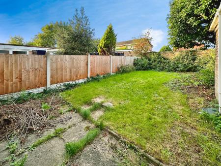 3 bedroom Semi-detached house for sale in Furzebank Way, Willenhall, WV12