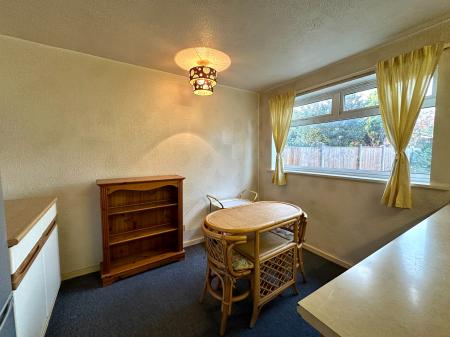 3 bedroom Semi-detached house for sale in Furzebank Way, Willenhall, WV12