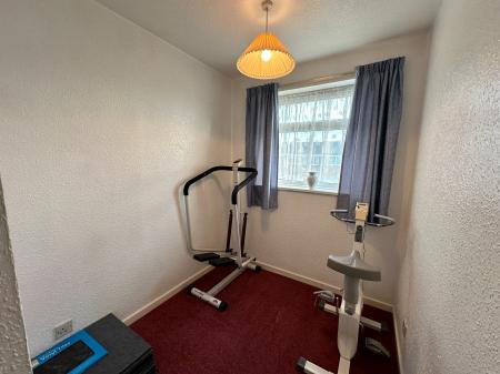 3 bedroom Semi-detached house for sale in Furzebank Way, Willenhall, WV12