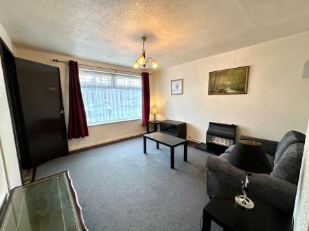 3 bedroom Semi-detached house for sale in Furzebank Way, Willenhall, WV12