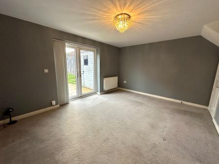 3 bedroom Semi-detached house for sale in Grebe Drive, Goscote, Walsall, WS3