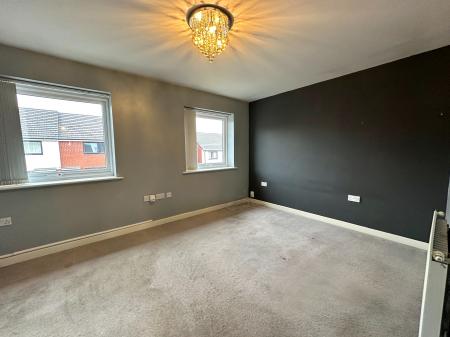 3 bedroom Semi-detached house for sale in Grebe Drive, Goscote, Walsall, WS3