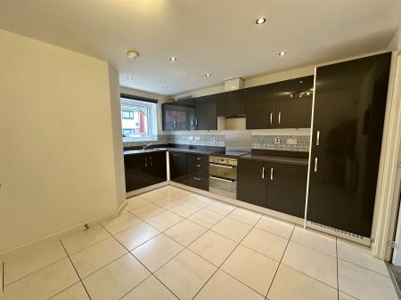 3 bedroom Semi-detached house for sale in Grebe Drive, Goscote, Walsall, WS3