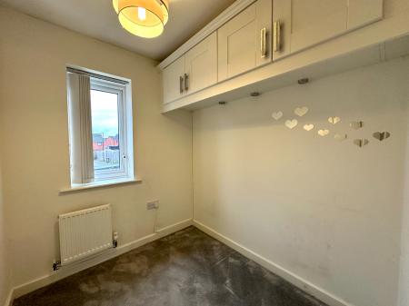 3 bedroom Semi-detached house for sale in Grebe Drive, Goscote, Walsall, WS3