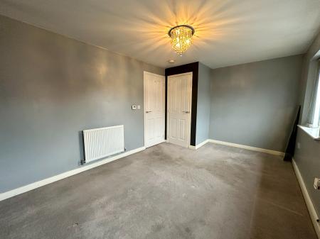 3 bedroom Semi-detached house for sale in Grebe Drive, Goscote, Walsall, WS3