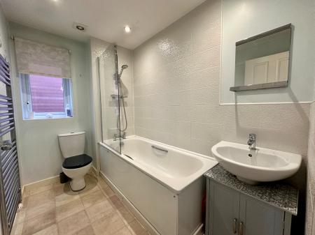 3 bedroom Semi-detached house for sale in Grebe Drive, Goscote, Walsall, WS3