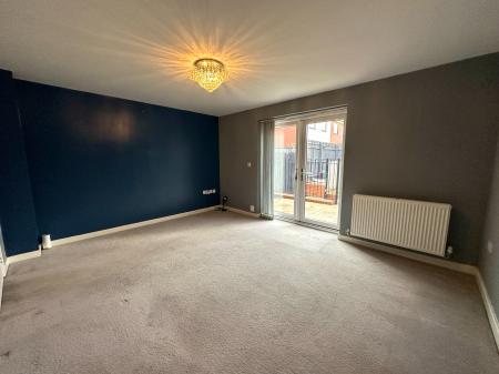 3 bedroom Semi-detached house for sale in Grebe Drive, Goscote, Walsall, WS3