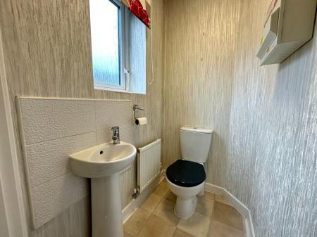 3 bedroom Semi-detached house for sale in Grebe Drive, Goscote, Walsall, WS3