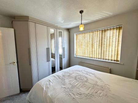 2 bedroom End of terrace house for sale in Hedera Close, The Delves, Walsall, WS5
