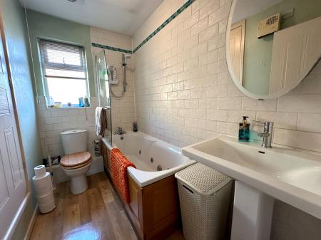 2 bedroom End of terrace house for sale in Hedera Close, The Delves, Walsall, WS5